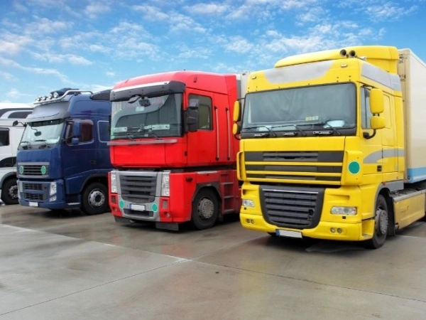 İzmir Bulanık Nakliye